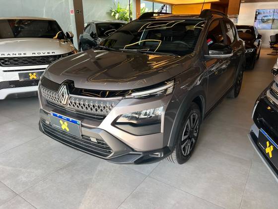 RENAULT KARDIAN 1.0 TCE FLEX EVOLUTION EDC